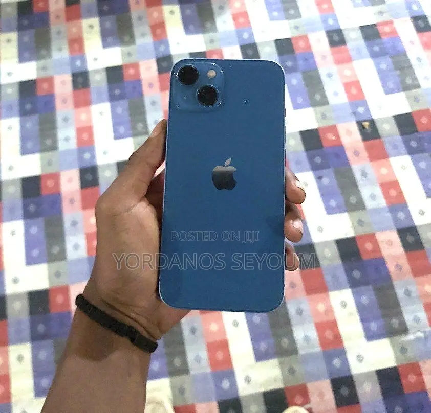 Apple iPhone 13 128 GB Blue