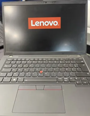 New Laptop Lenovo ThinkPad X1 Carbon 16GB AMD Ryzen 5 SSD 512GB