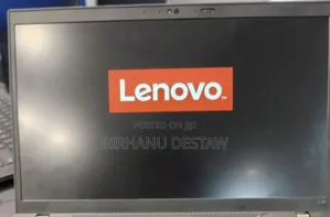 New Laptop Lenovo ThinkPad X1 Carbon 16GB AMD Ryzen 5 SSD 512GB