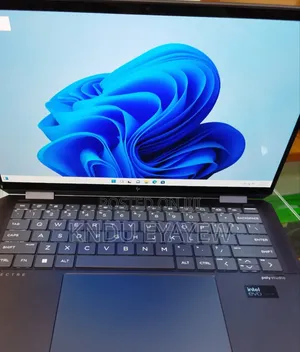 Photo - New Laptop HP Spectre X360 32GB Intel Core Ultra 7 SSD 2T