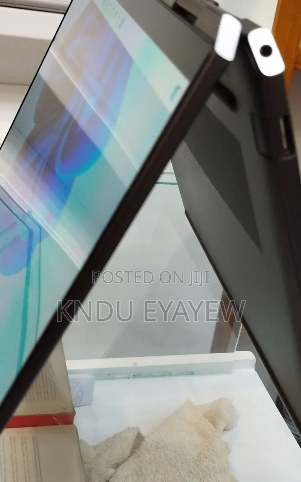 New Laptop HP Spectre X360 32GB Intel Core Ultra 7 SSD 2T