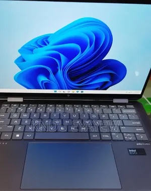 New Laptop HP Spectre X360 32GB Intel Core Ultra 7 SSD 2T