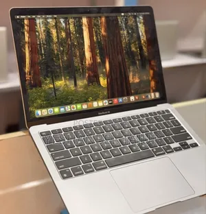 New Laptop Apple MacBook Air 16GB Apple M1 SSD 256GB
