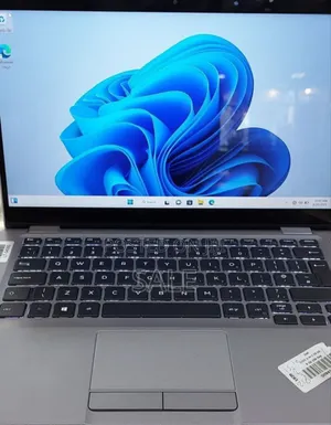 New Laptop Dell Latitude 5310 16GB Intel Core I5 SSD 512GB