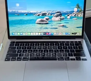 New Laptop Apple MacBook Pro 2022 M2 8GB Apple M2 SSD 512GB