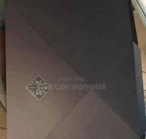 New Laptop HP Omen 17 16GB Intel Core i7 SSD 512GB