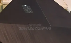 New Laptop HP Omen 17 16GB Intel Core i7 SSD 512GB