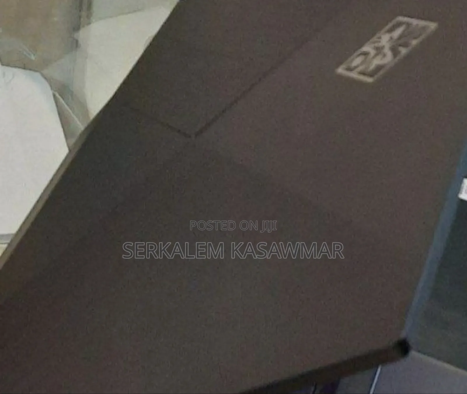 New Laptop HP Omen 17 16GB Intel Core i7 SSD 512GB