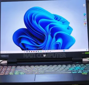 New Laptop Acer Predator Helios 300 16GB Intel Core I9 SSD 1T