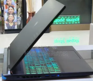 New Laptop Acer Predator Helios 300 16GB Intel Core I9 SSD 1T