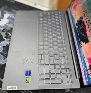 New Laptop Lenovo Yoga 9i 32GB Intel Core I9 SSD 1T