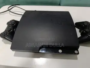 Photo - Play Station 3 Ps3