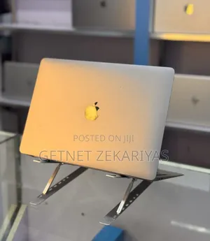 New Laptop Apple MacBook Air 2020 M1 16GB Apple M1 SSD 256GB