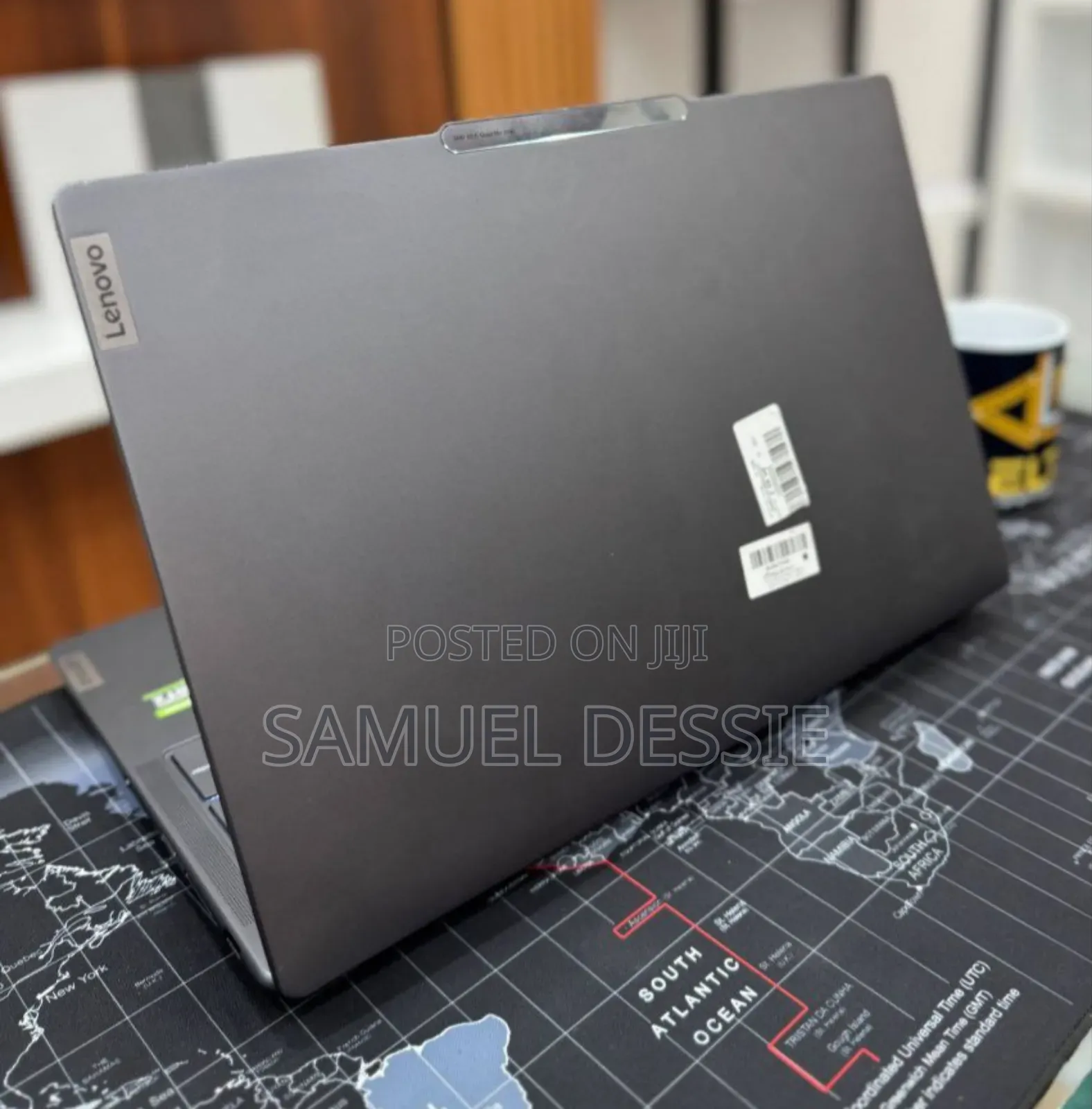 New Laptop Lenovo Yoga 9i 32GB Intel Core I9 SSD 1T