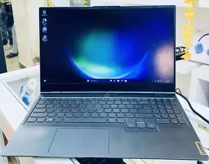 New Laptop Lenovo Legion 5 16GB Intel Core I7 SSD 512GB