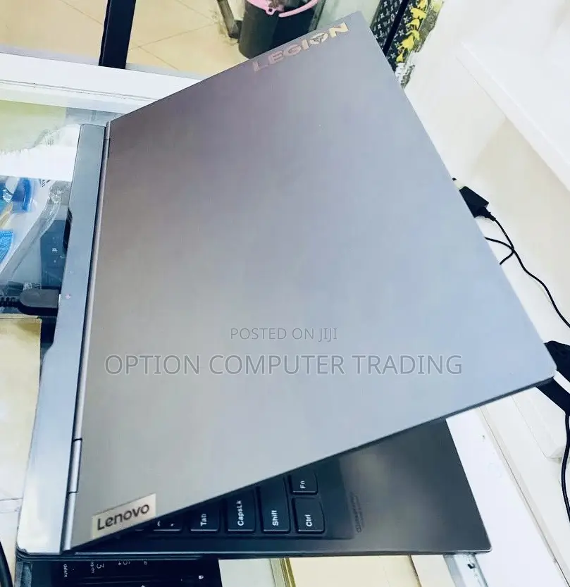 New Laptop Lenovo Legion 5 16GB Intel Core I7 SSD 512GB