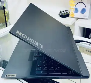 New Laptop Lenovo Legion 5 16GB Intel Core I7 SSD 512GB