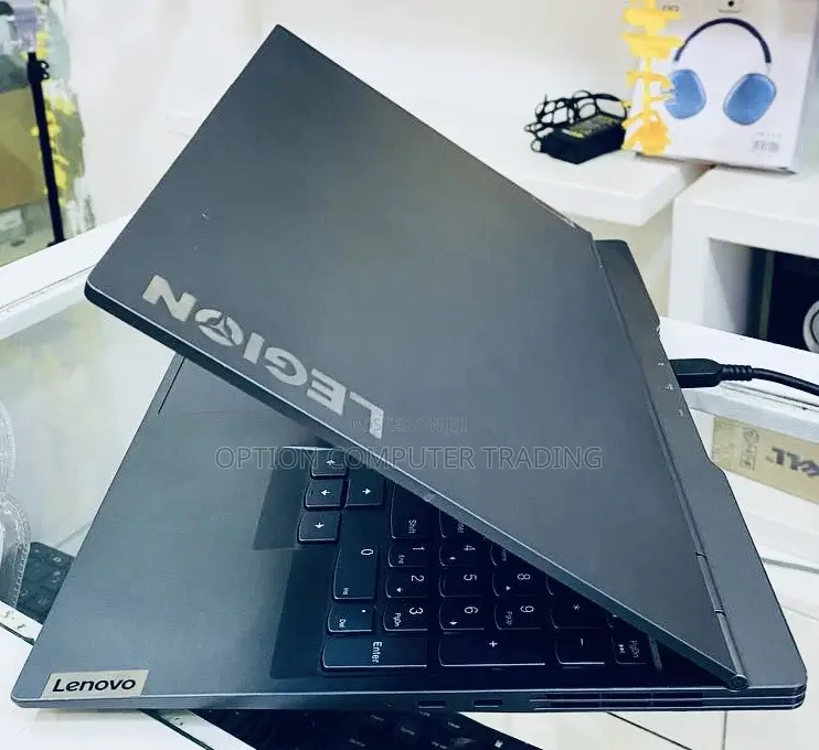 New Laptop Lenovo Legion 5 16GB Intel Core I7 SSD 512GB