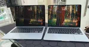 New Laptop Apple MacBook Air 2025 M4 13-Inch 16GB Apple M4 SSD 256GB