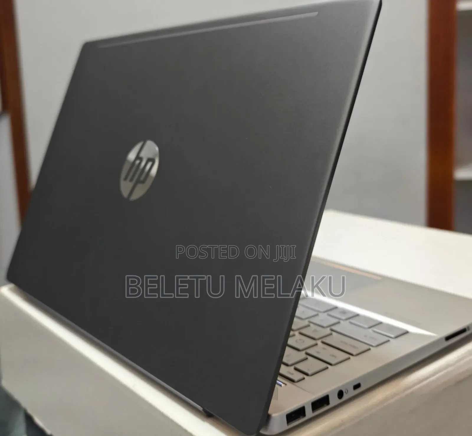 New Laptop HP Pavilion 14 16GB Intel Core I5 SSD 512GB