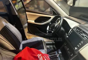 Hyundai Creta 2023 Gray