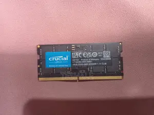 Photo - 16gb Ddr5-5600 Ram