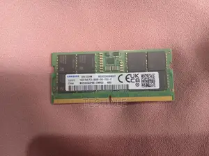 16gb Ddr5-5600 Ram