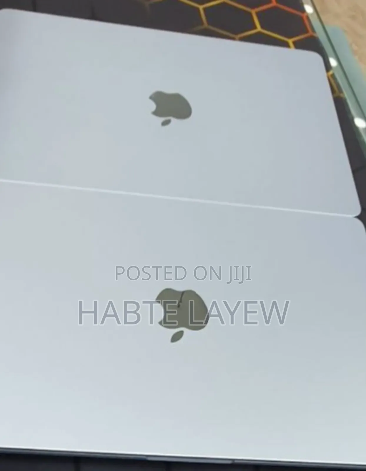 New Laptop Apple MacBook Air 16GB Apple M4 SSD 256GB