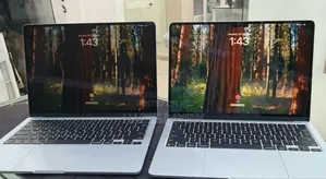 New Laptop Apple MacBook Air 16GB Apple M4 SSD 256GB