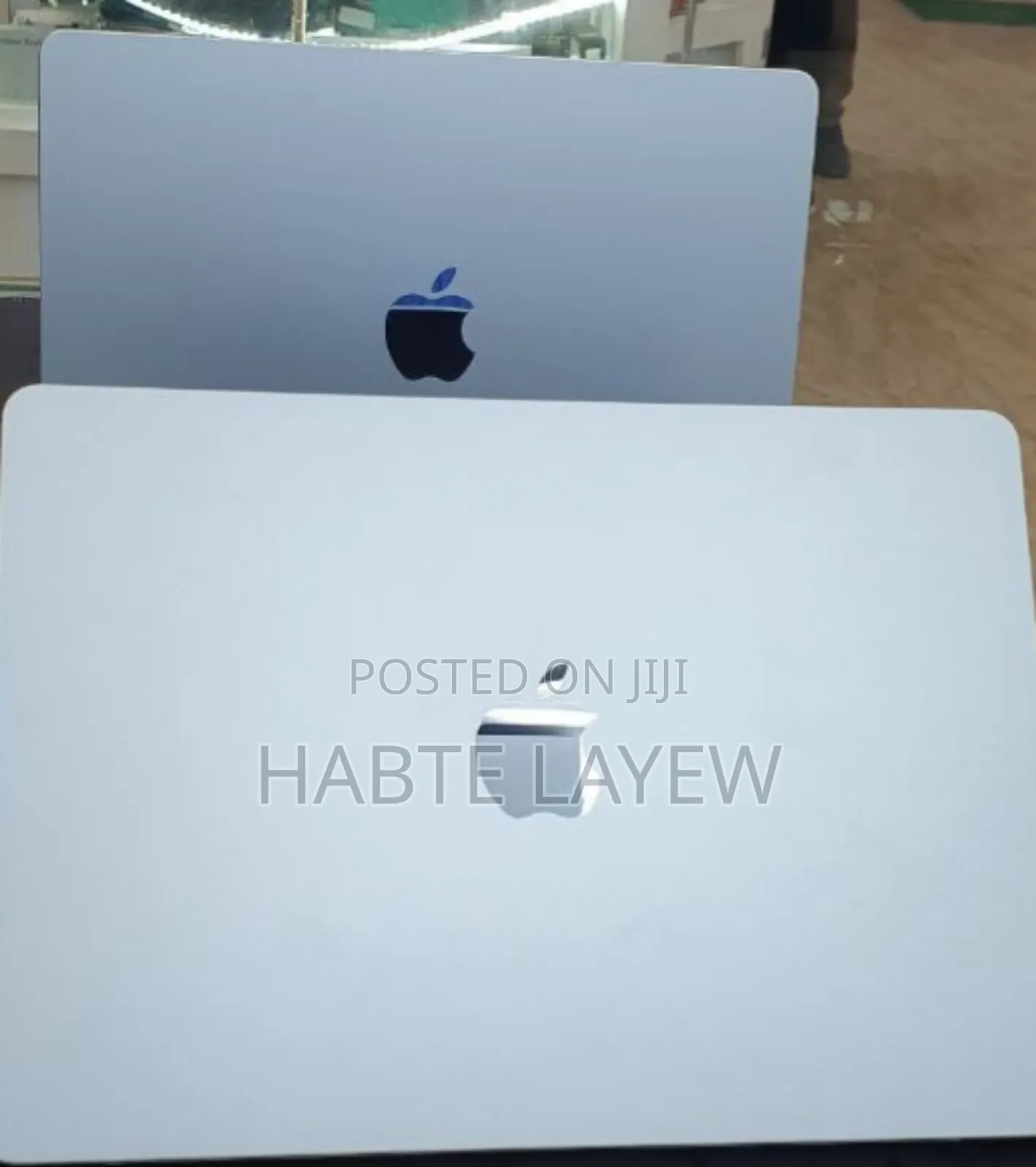 New Laptop Apple MacBook Air 16GB Apple M4 SSD 256GB