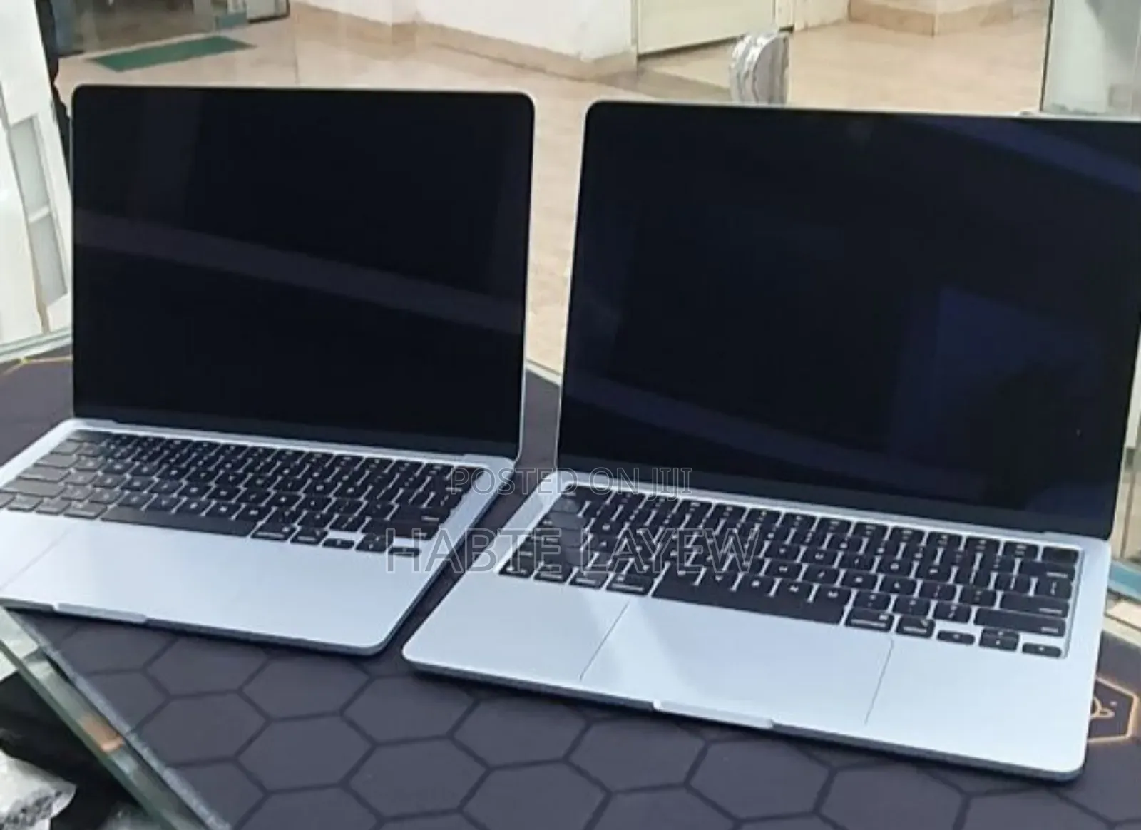 New Laptop Apple MacBook Air 16GB Apple M4 SSD 256GB