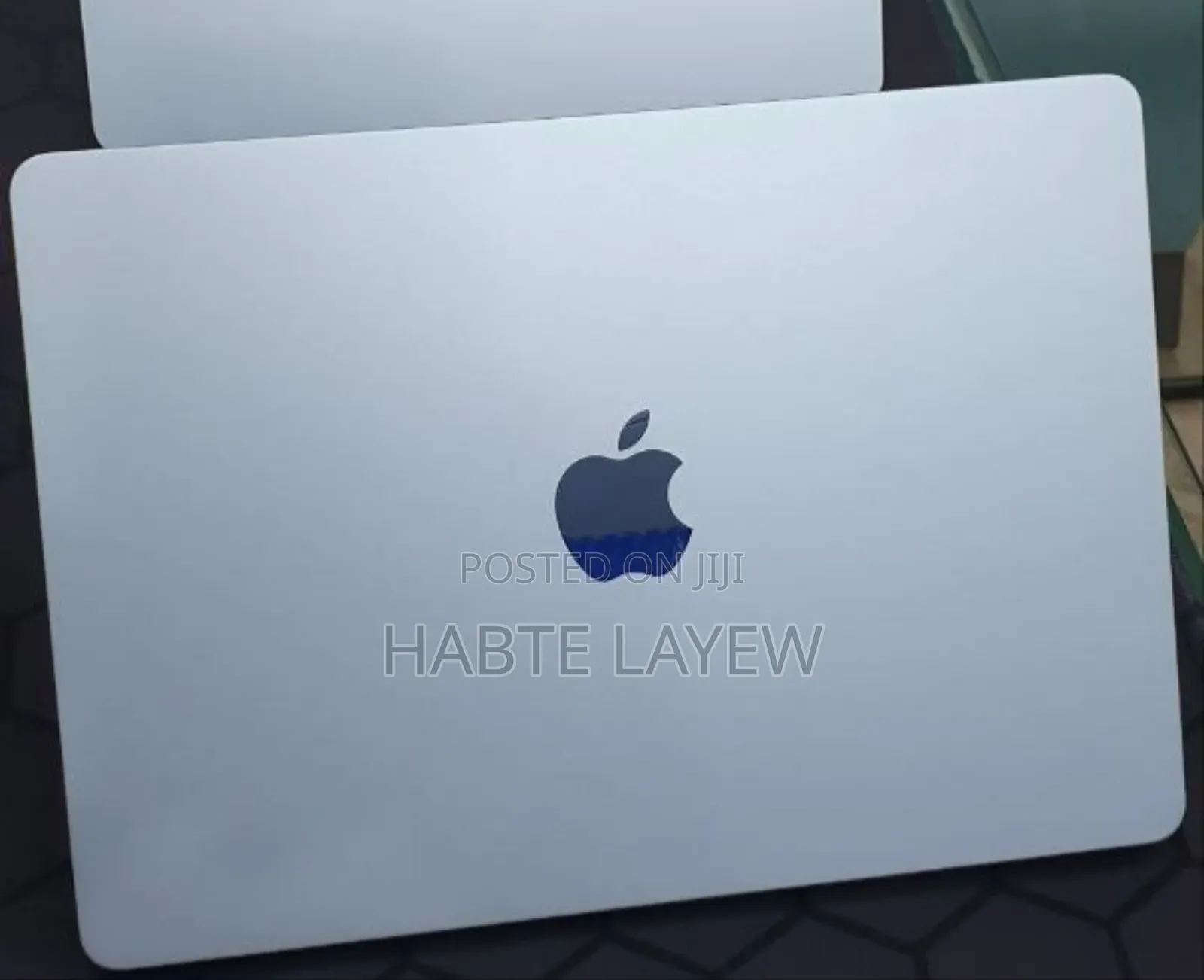 New Laptop Apple MacBook Air 16GB Apple M4 SSD 256GB
