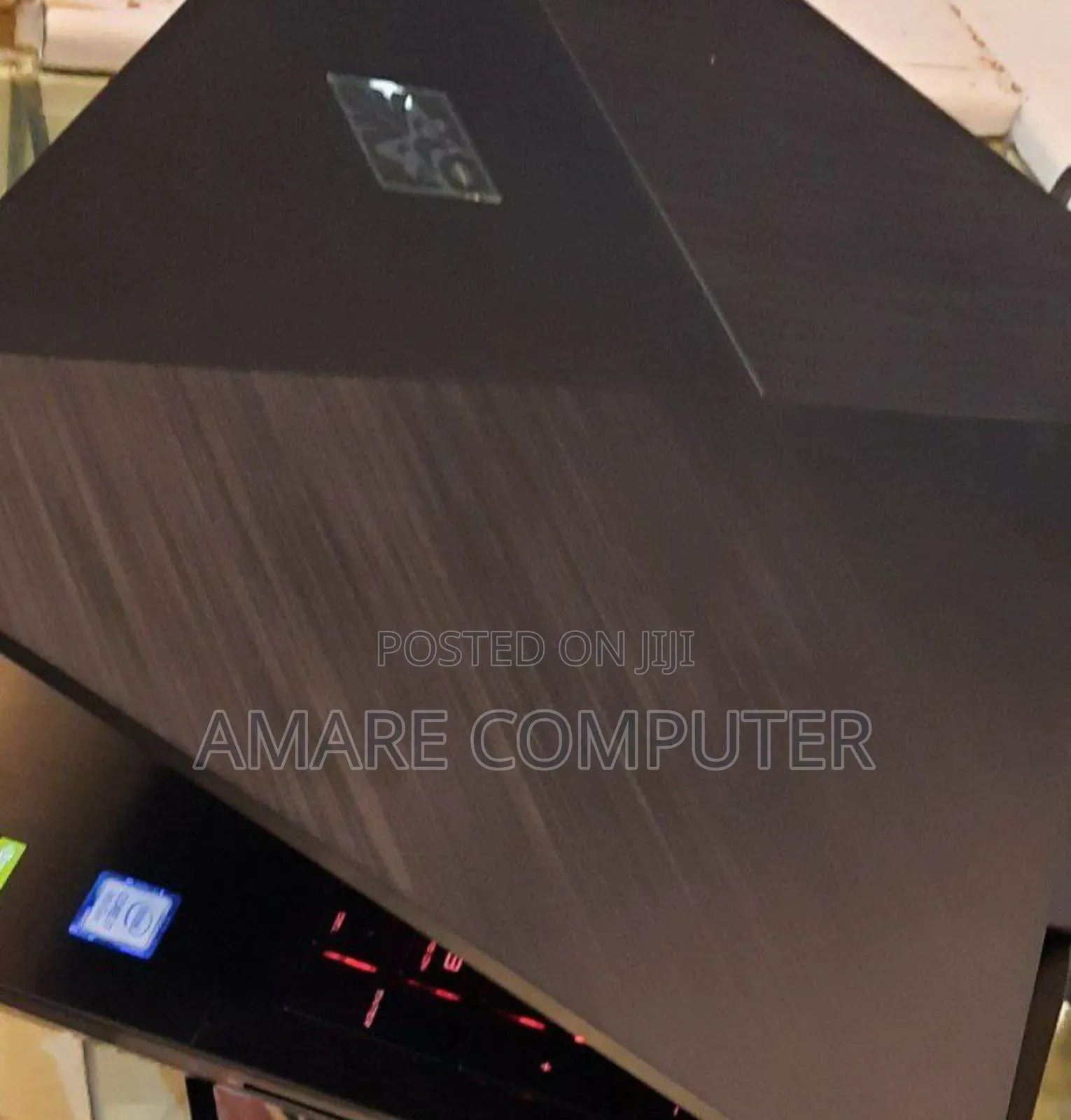 New Laptop HP 16GB Intel Core I7 SSD 512GB