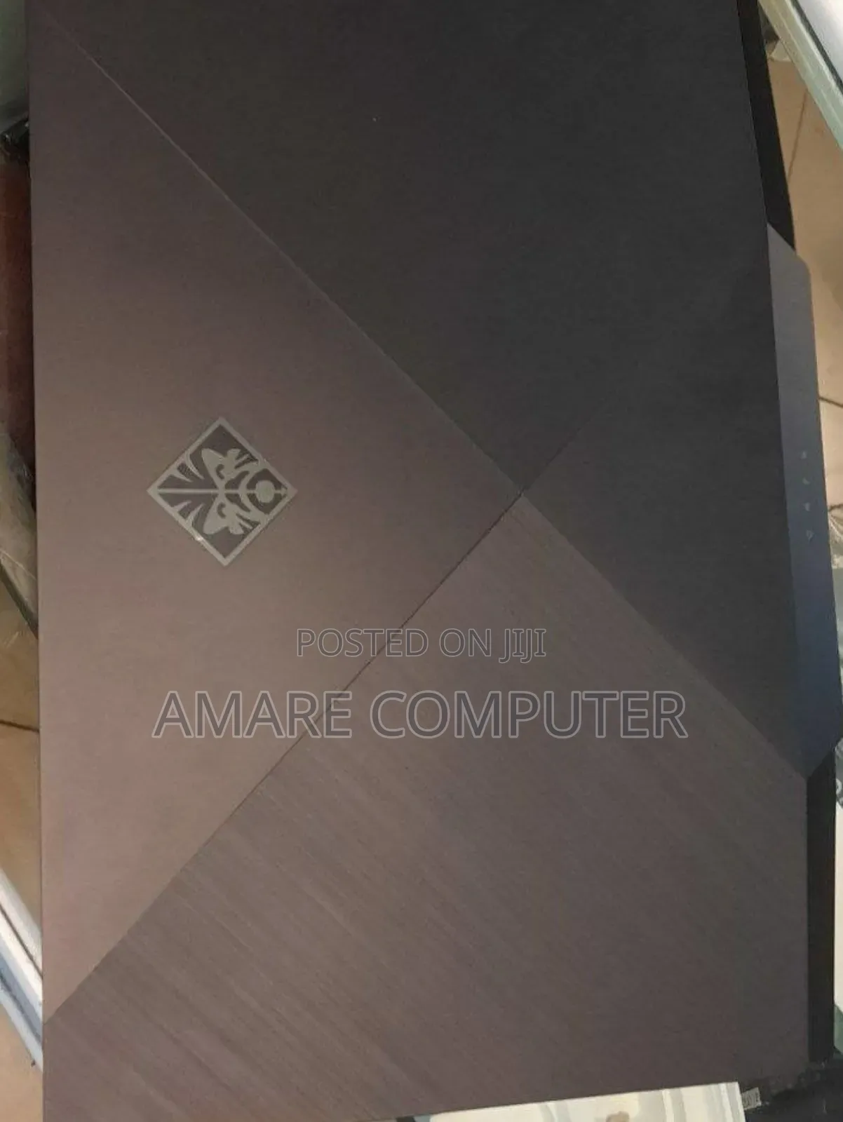 New Laptop HP 16GB Intel Core I7 SSD 512GB