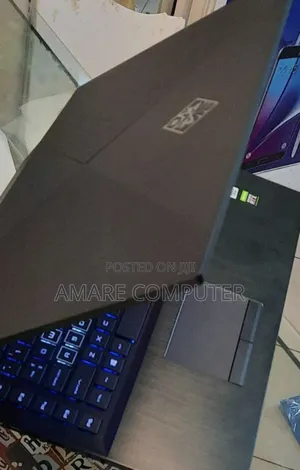 New Laptop HP 16GB Intel Core I7 SSD 512GB