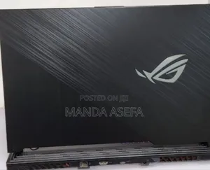 New Laptop Asus ROG Strix G15 16GB Intel Core I7 SSD 1T