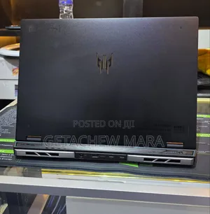 New Laptop Acer Predator Helios Neo 16 16GB Intel Core I9 SSD 1T