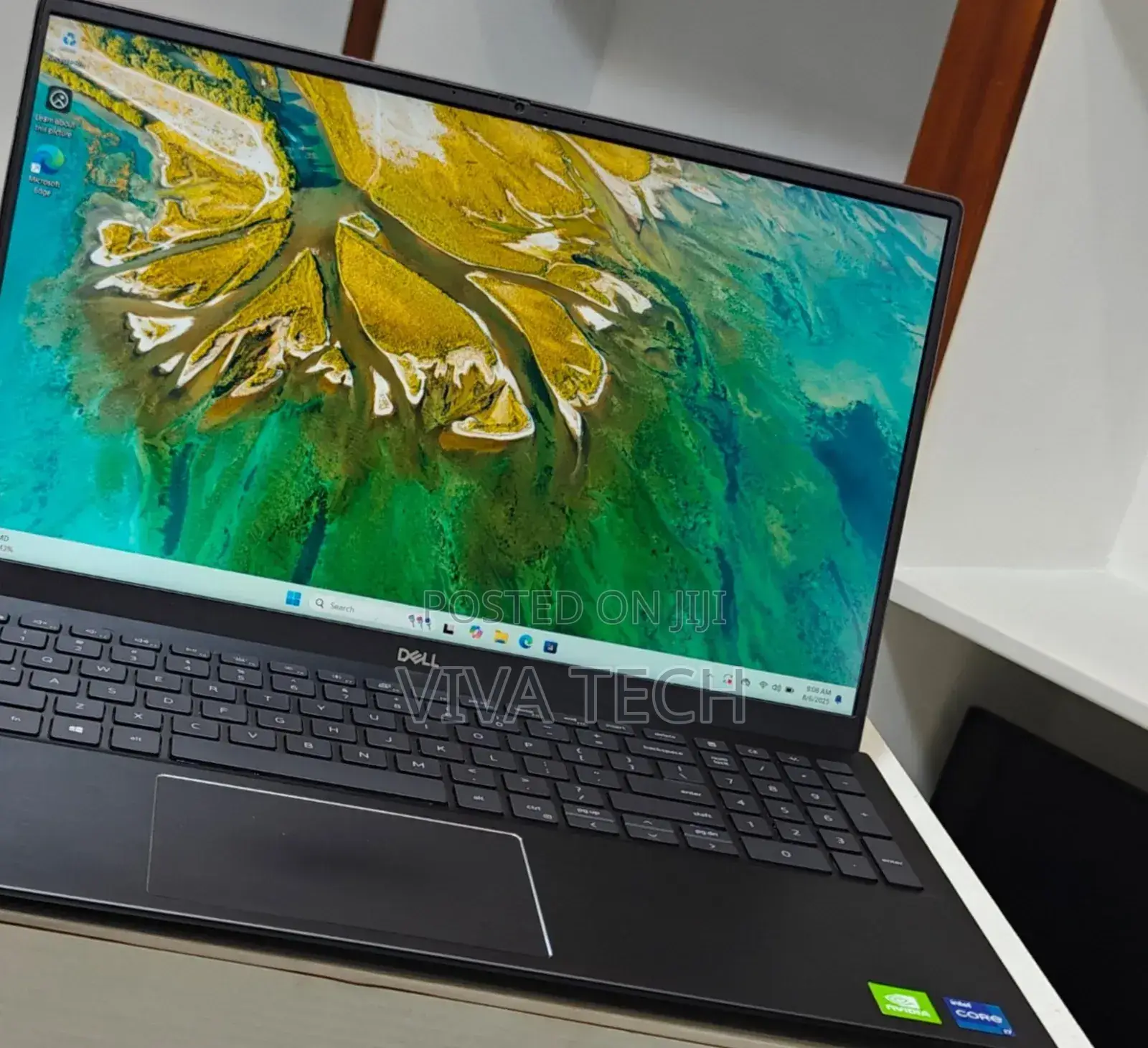 New Laptop Dell Vostro 5459 16GB Intel Core I7 SSD 512GB