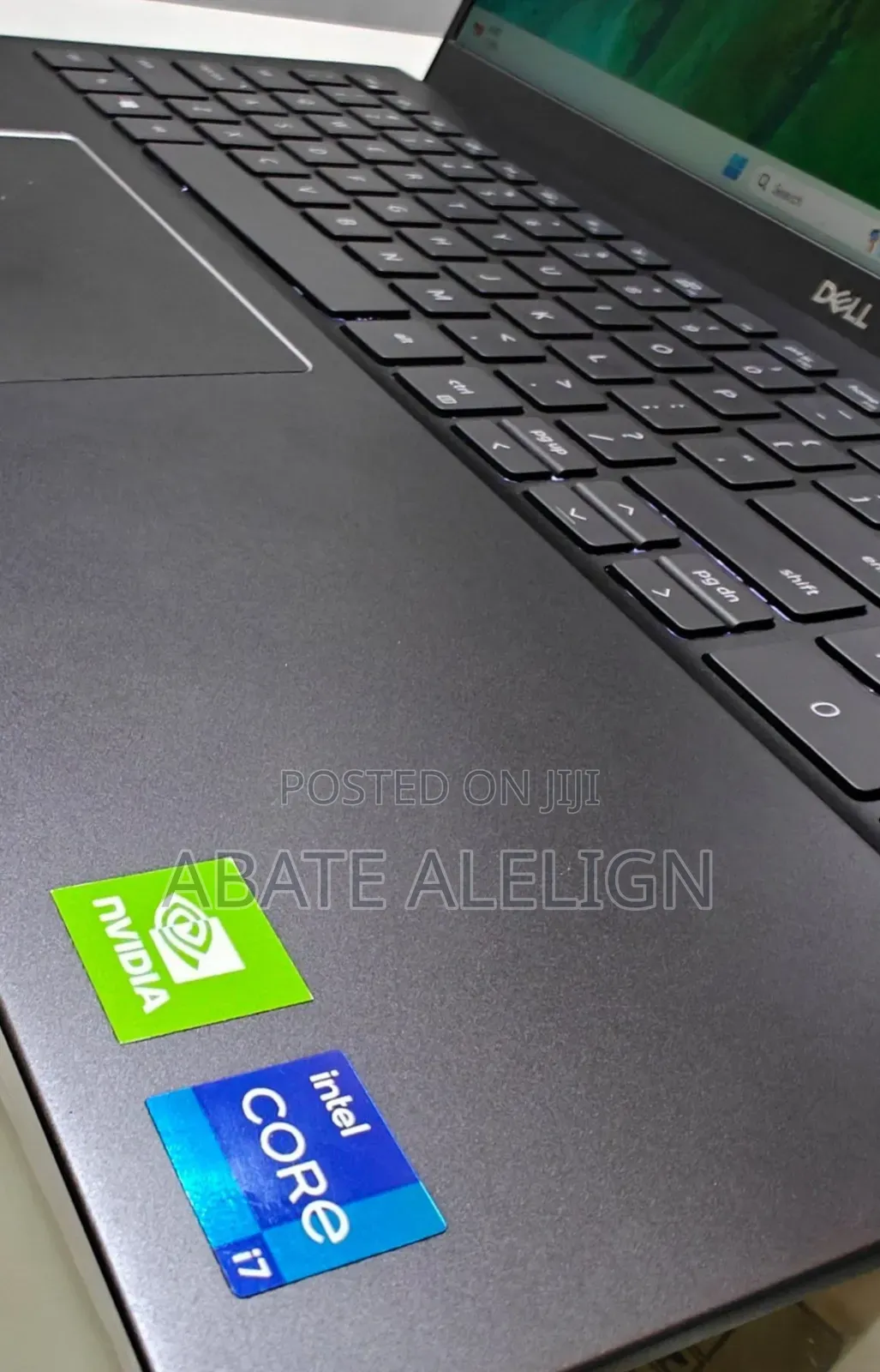 New Laptop Dell Vostro 5459 16GB Intel Core I7 SSD 512GB