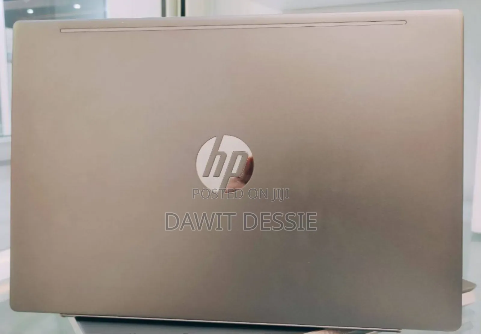 New Laptop HP 16GB Intel Core I7 SSD 512GB