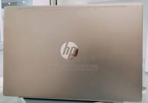 New Laptop HP 16GB Intel Core I7 SSD 512GB