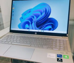 New Laptop HP 16GB Intel Core I7 SSD 512GB