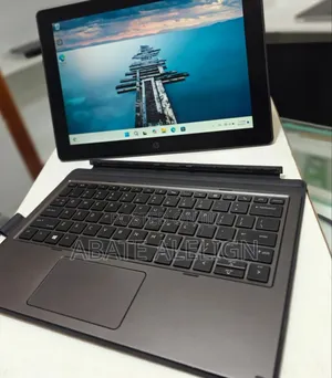 New Laptop HP Elite X2 1013 G4 8GB Intel Core I5 SSD 256GB