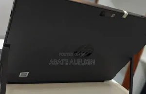 New Laptop HP Elite X2 1013 G4 8GB Intel Core I5 SSD 256GB