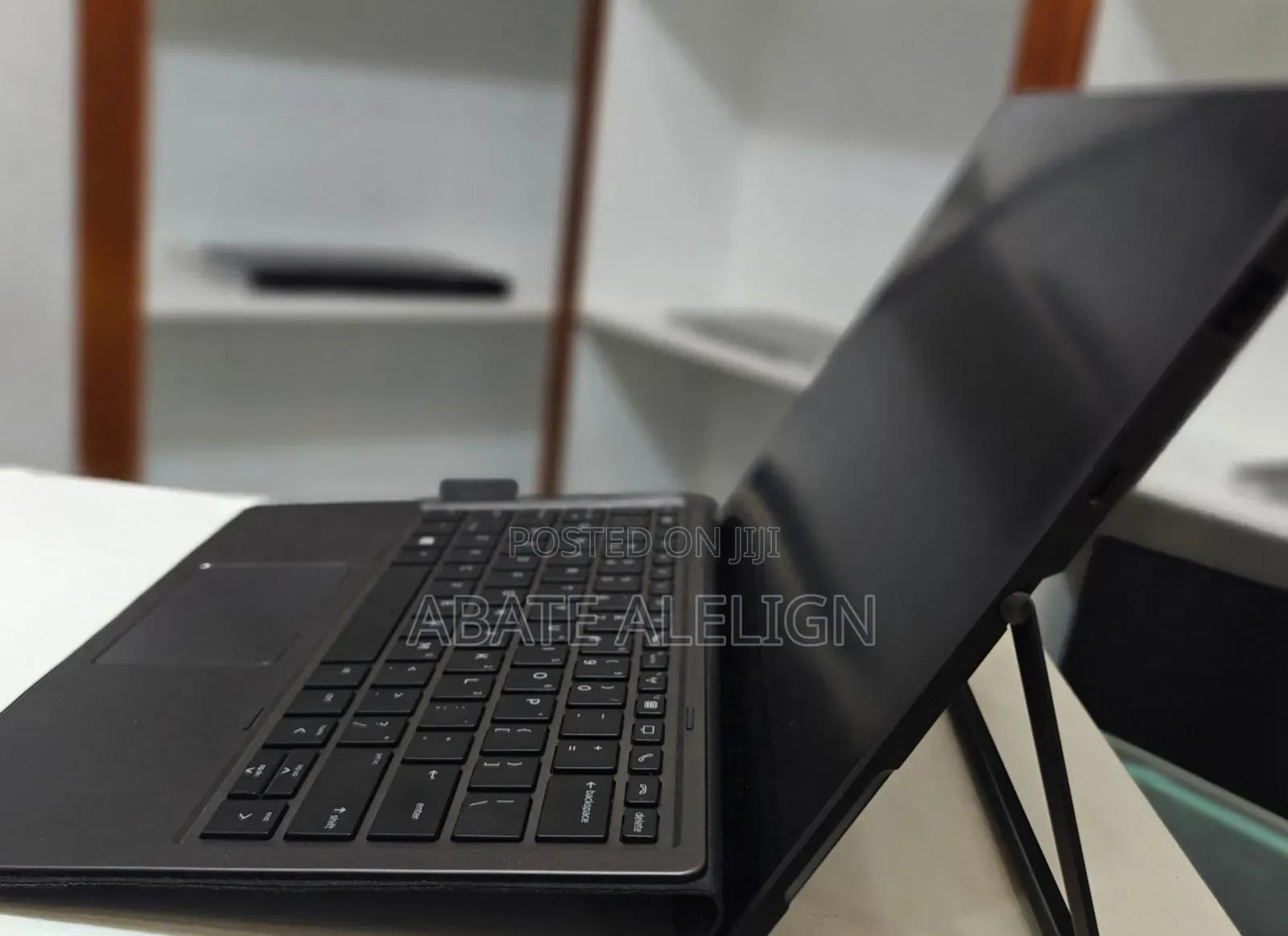 New Laptop HP Elite X2 1013 G4 8GB Intel Core I5 SSD 256GB