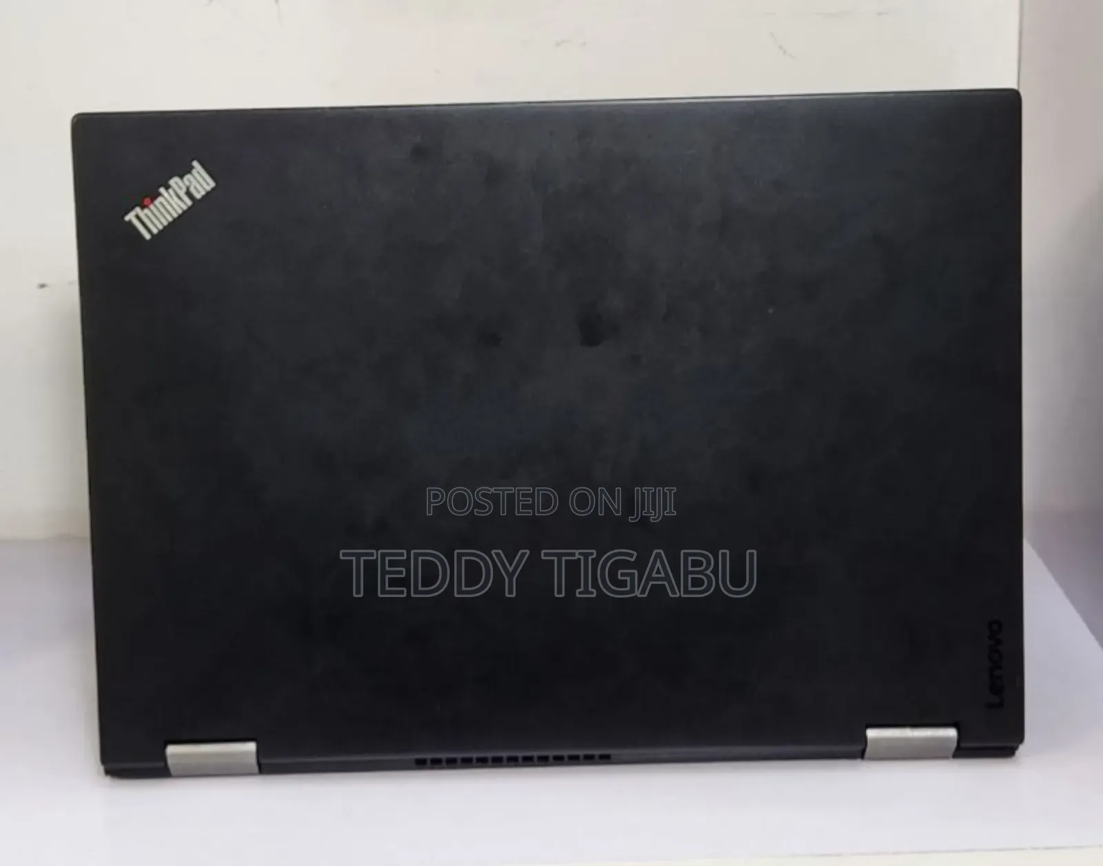 New Laptop Lenovo 16GB Intel Core I5 SSD 512GB