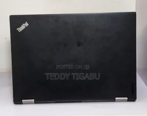 New Laptop Lenovo 16GB Intel Core I5 SSD 512GB