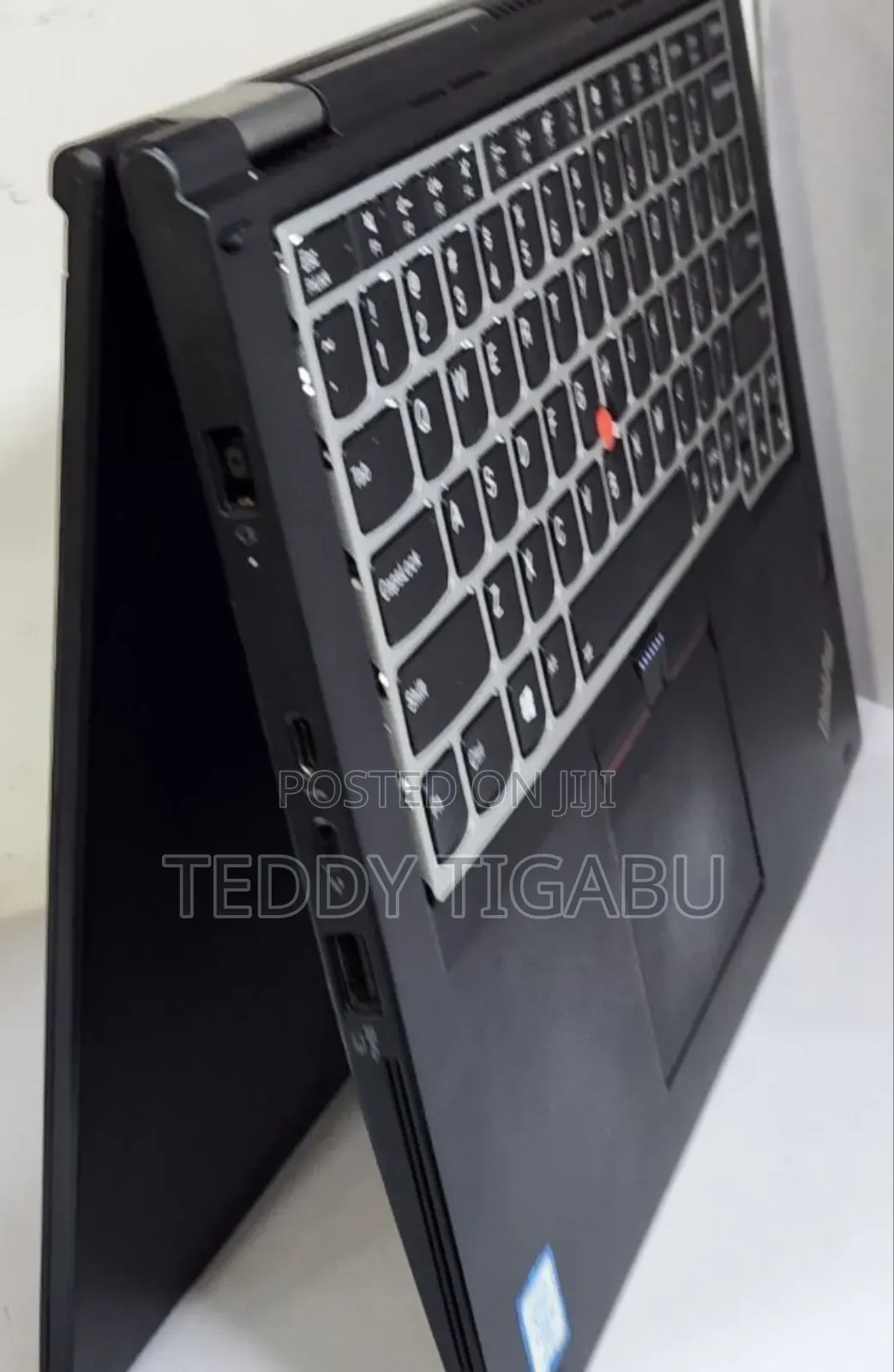 New Laptop Lenovo 16GB Intel Core I5 SSD 512GB