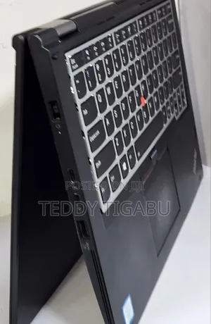 New Laptop Lenovo 16GB Intel Core I5 SSD 512GB