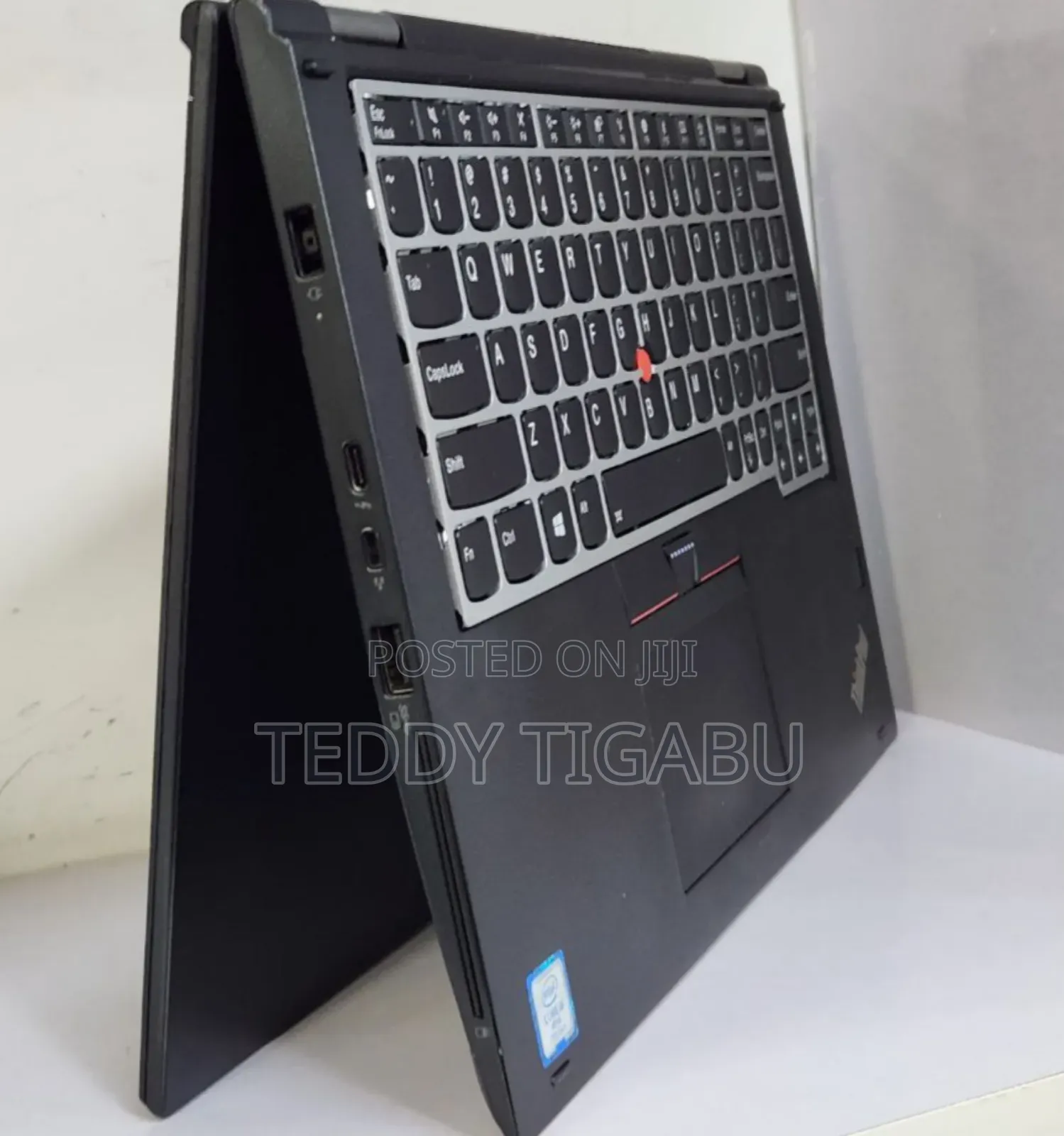 New Laptop Lenovo 16GB Intel Core I5 SSD 512GB